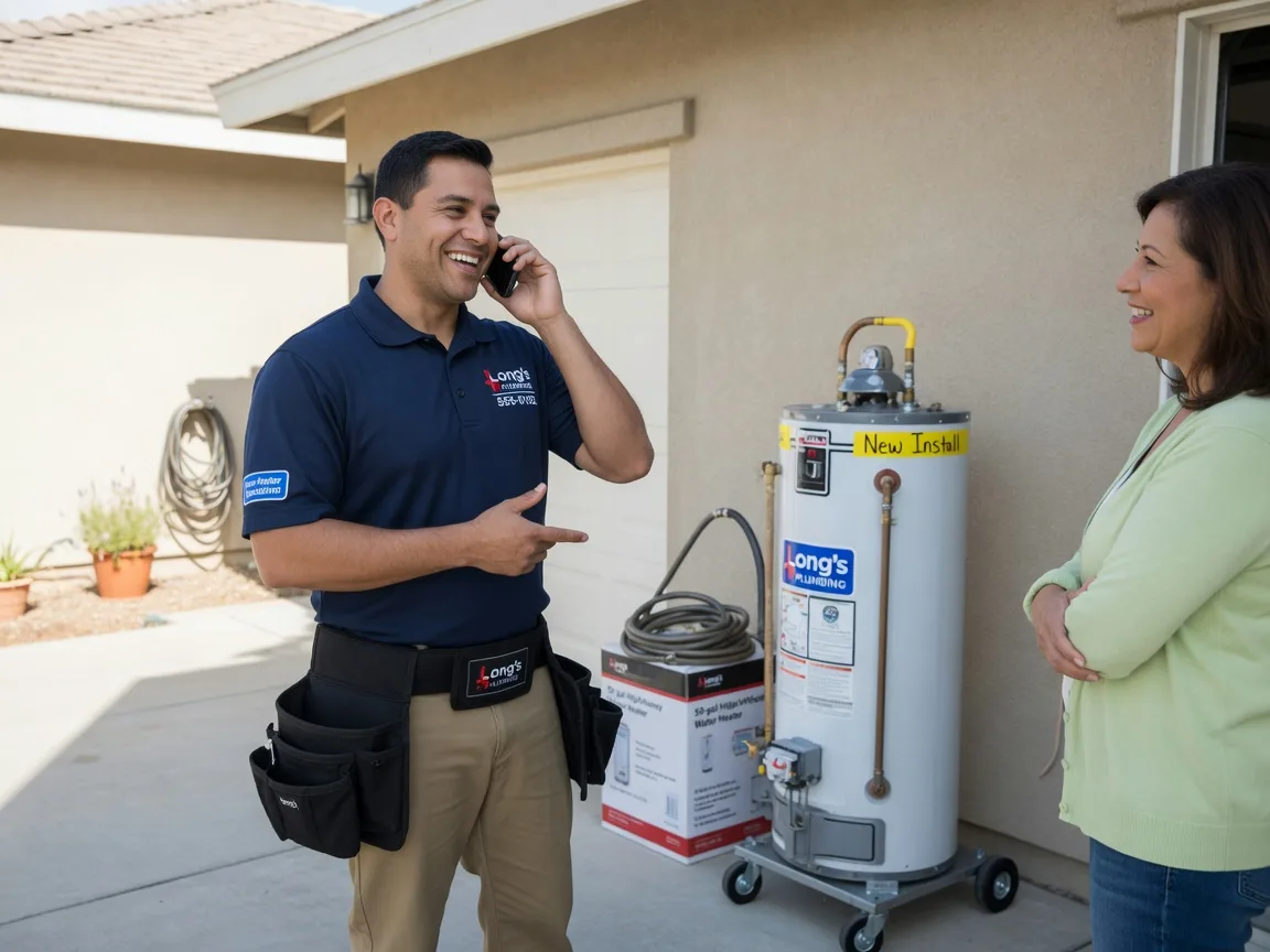 Leak Detection Lynn, IN FAQs